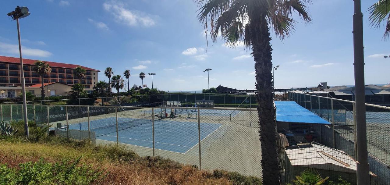 Bnbisrael Apartments - Ramat Yam Marine Herzliya Экстерьер фото