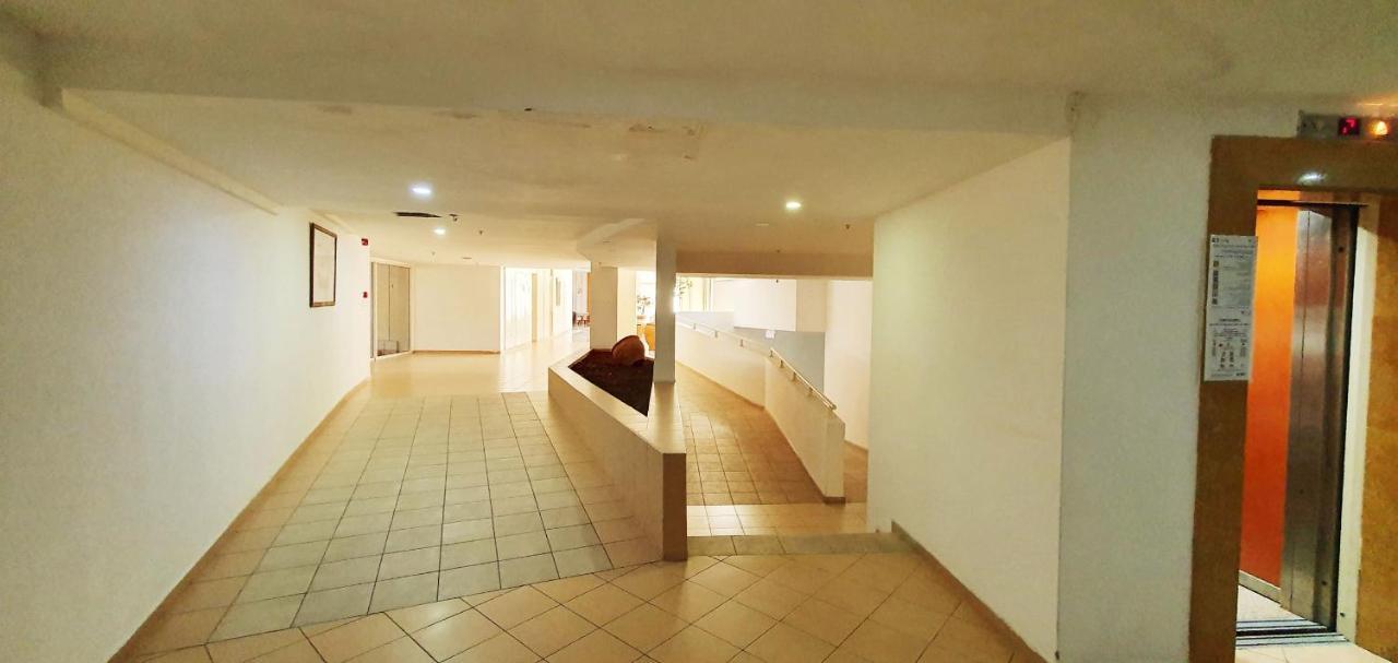 Bnbisrael Apartments - Ramat Yam Marine Herzliya Экстерьер фото