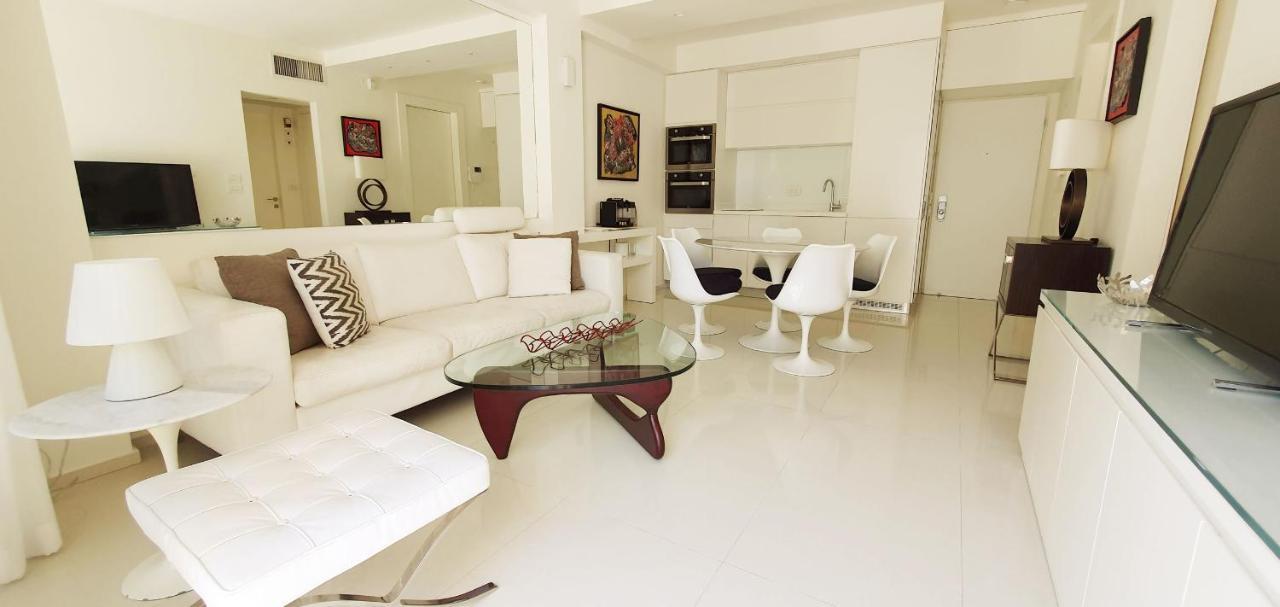 Bnbisrael Apartments - Ramat Yam Marine Herzliya Экстерьер фото